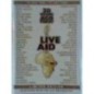LIVE AID - 20 YEARS AGO TODAY