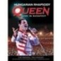 HUNGARIAN RHAPSODY+DVD