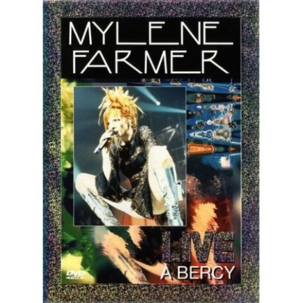 MYLENE FARMER