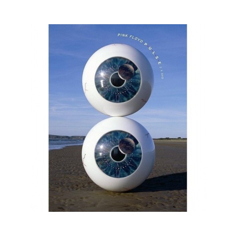 PINK FLOYD : PULSE 2 DVD