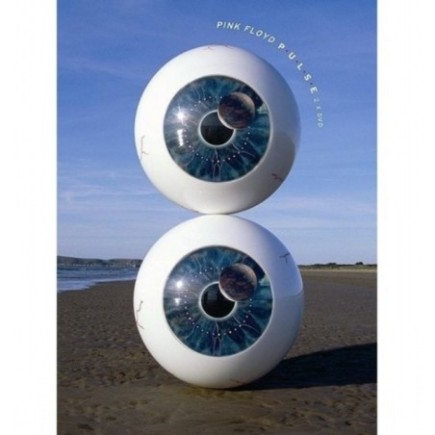 PINK FLOYD : PULSE 2 DVD