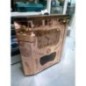 HORLOGE + CLE FOURNIE
