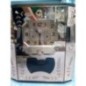 HORLOGE + CLE FOURNIE