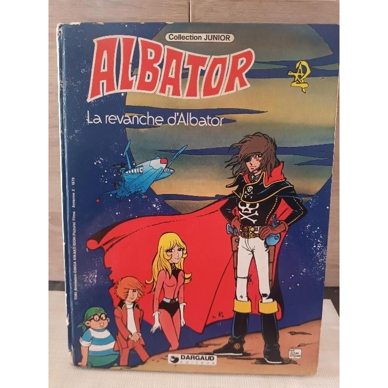 BD ALBATOR