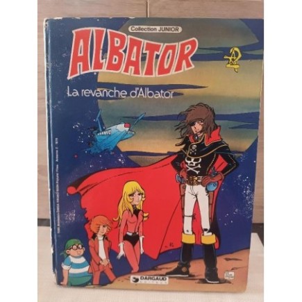 BD ALBATOR