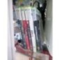 XBOX360 2 MANETTES 1 KINECT ET 7 JEUX 