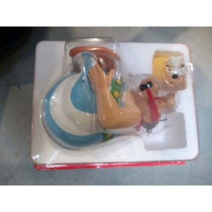 FIGURINE OBELIX 