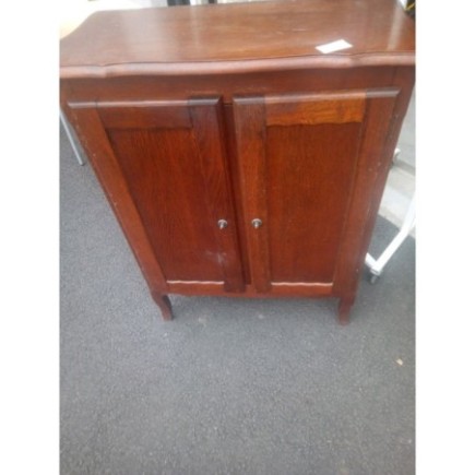 MEUBLE A CHAUSSURE ANCIEN
