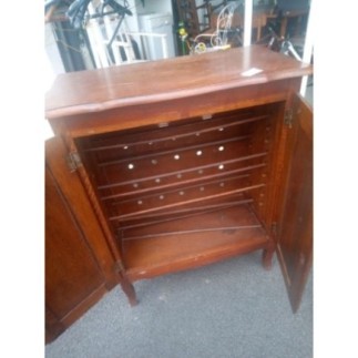 MEUBLE A CHAUSSURE ANCIEN