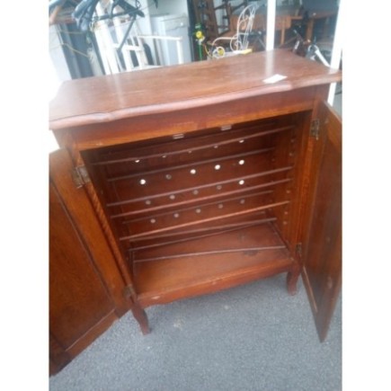 MEUBLE A CHAUSSURE ANCIEN