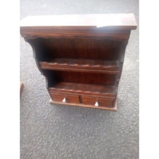 ETAGERE MURALE