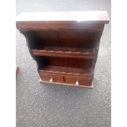ETAGERE MURALE