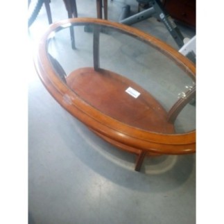TABLE DE SALON