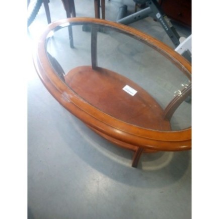 TABLE DE SALON