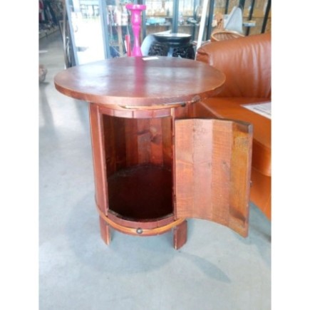 TABLE BAR