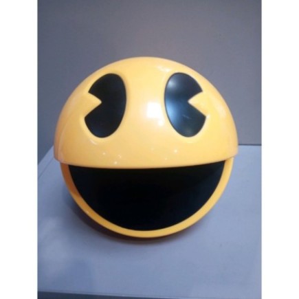 PACMAN DECORATION