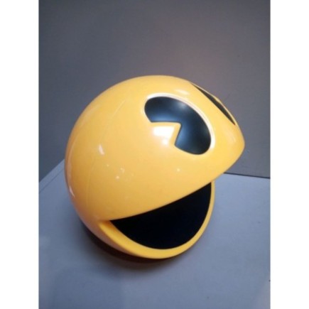 PACMAN DECORATION