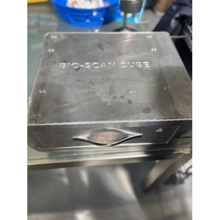 DESINFECTANT UV
