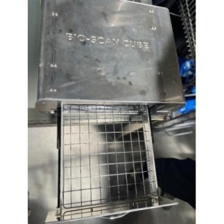 DESINFECTANT UV