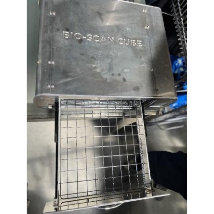DESINFECTANT UV