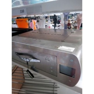 DESINFECTANT UV