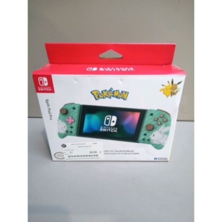 MANETTE SWITCH 