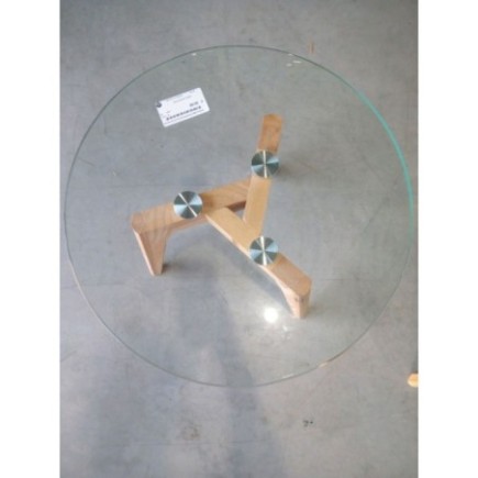 TABLE SALON 3 PIEDS