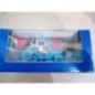 VOITURE TINTIN COLLECTION JEEP OBJECTIF LUNE