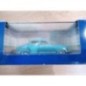 VOITURE TINTIN COLLECTION TAXI PANHARD