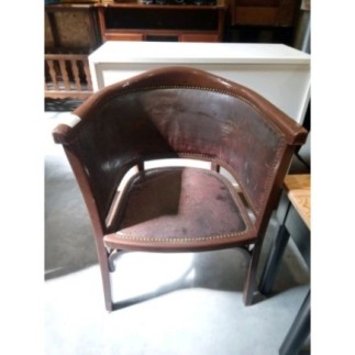 FAUTEUIL BAUMAN