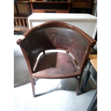 FAUTEUIL BAUMAN