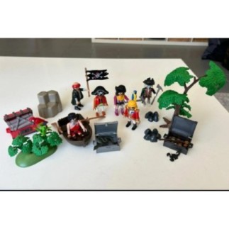 PLAYMOBIL PIRATE