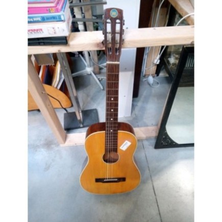 GUITARE