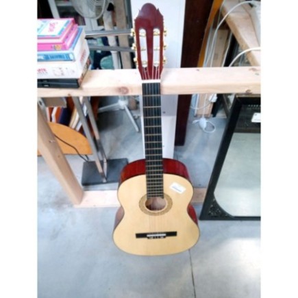 GUITARE