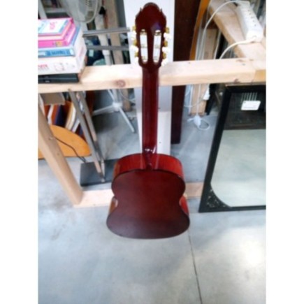GUITARE