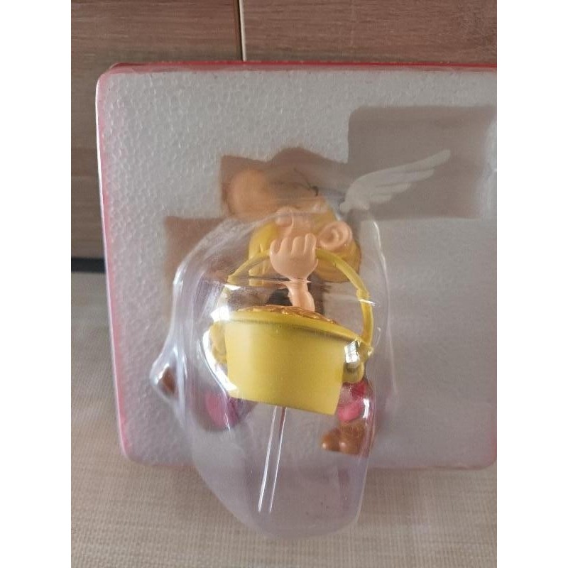FIGURINE ASTERIX 