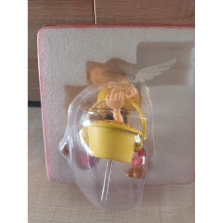 FIGURINE ASTERIX 