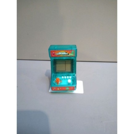 MINI. BORNE ARCADE