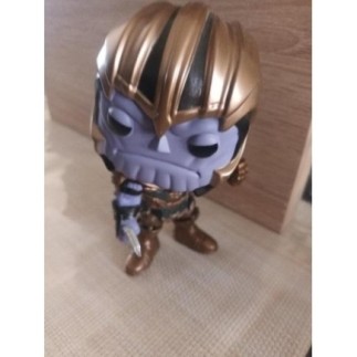 POP THANOS AVENGERS 