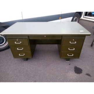 BUREAU ADMINISTRATIF