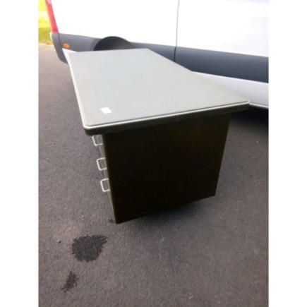 BUREAU ADMINISTRATIF