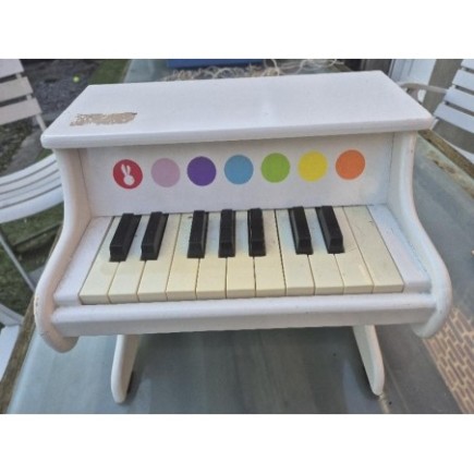 MINI PIANO ENFANT