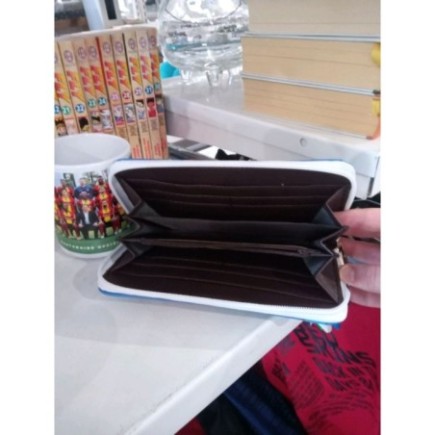 PORTE MONNAIE STITCH