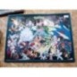 CADRE POKEMON 50X70CM 