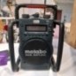 ENCEINTE METABO