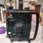 ENCEINTE METABO
