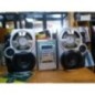CHAINE HIFI AIWA ET 2 ENCEINTES