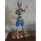FIGURINE DRAGON BALL BERUS 