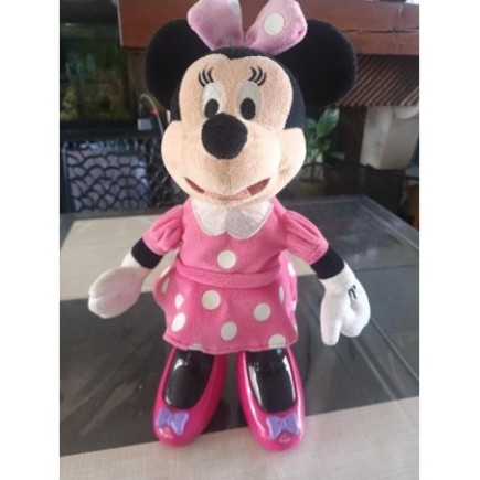 MINNIE INTERACTIVE