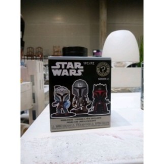 MINI POP STAR WARS 